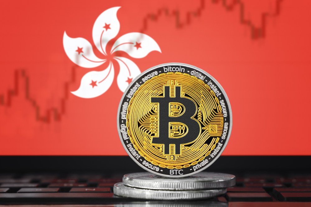 hongkong bitcoin